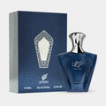 Afnan Turathi blue EDP - Legnoso e Aromatico | Uomo