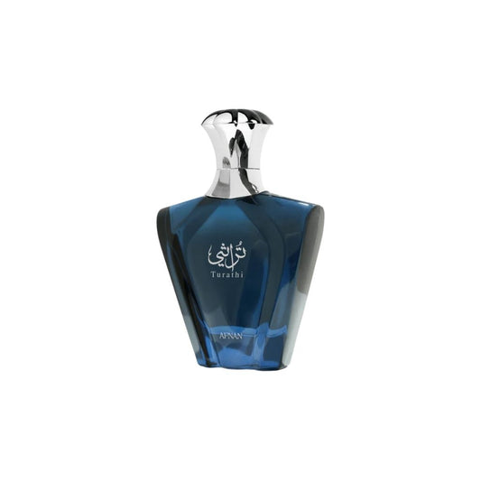 Turathi blue EDP 90ml di Afnan
