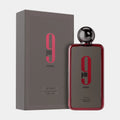 Afnan 9 PM Rebel EDP - Fruttato e Legnoso | Unisex