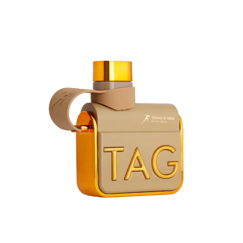 Armaf Tag Her Donna Di Terra EDP - speziato e Rosa | Donna