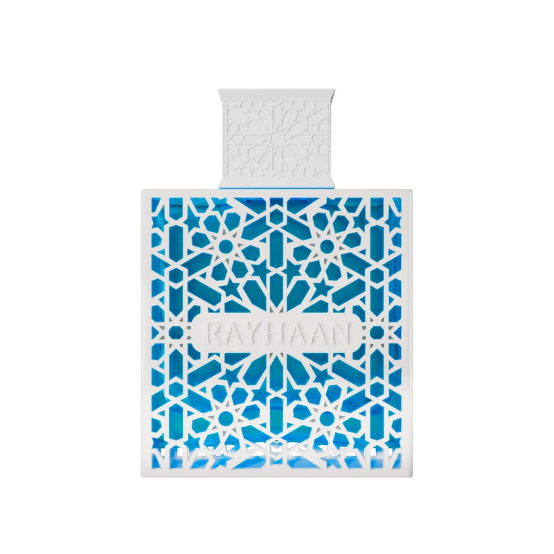 Rayhaan Azul Eau de Parfum - Agrumato e Legnoso | Uomo