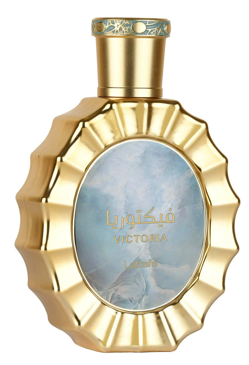 Lattafa Victoria EDP - Vanigliato e Agrumato | Donna