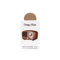 Lattafa Vintage Radio EDP - Legnoso e Fumo | Unisex