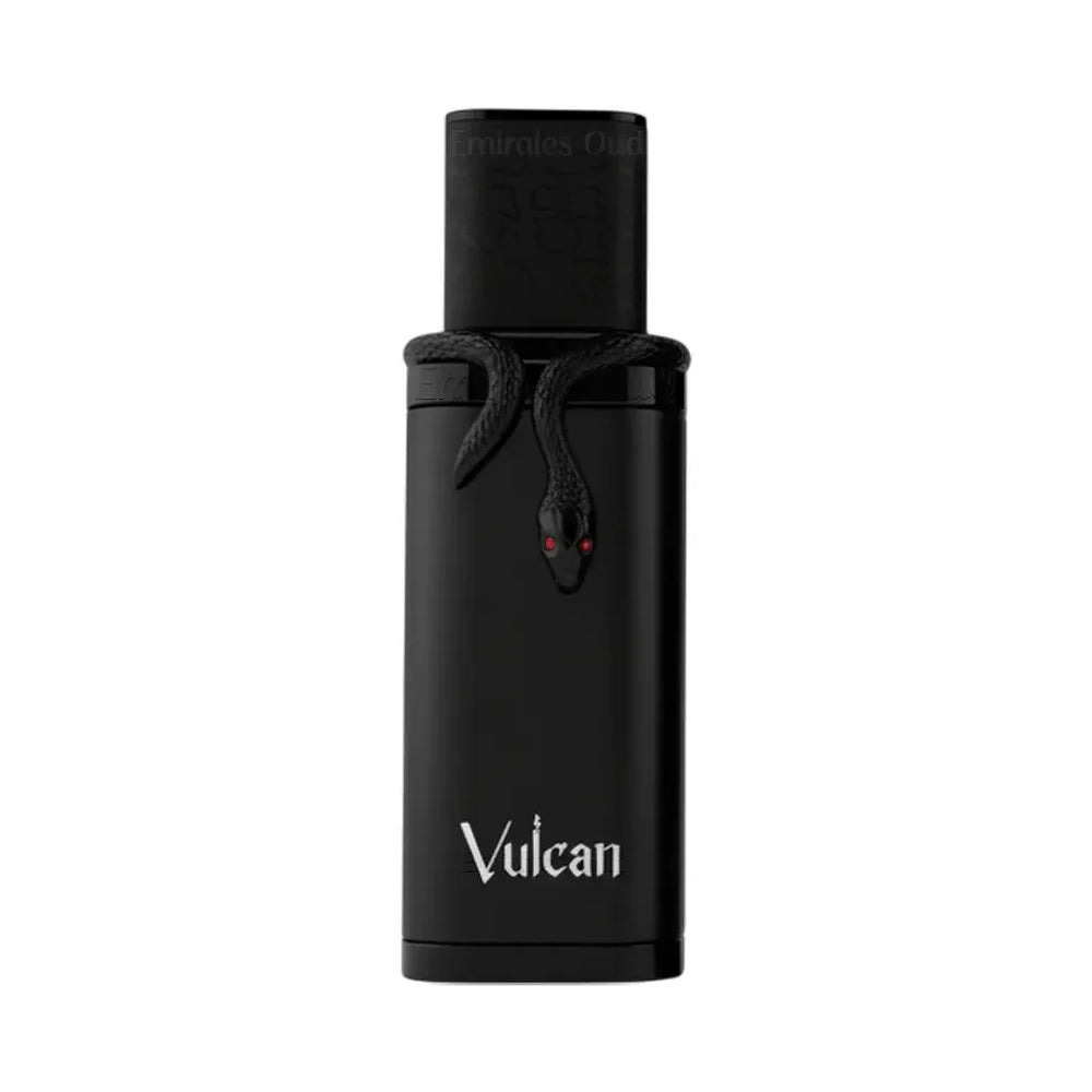 Vulcan Black