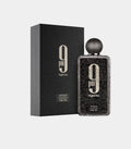 Afnan 9 PM Night Out EDP - Cognac e Scamosciato | Uomo