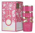 Lattafa Yara Candy Concentrated Perfume Oil - Floreale e Gourmand | Donna