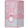 Yara Concentrated Perfume Oil...