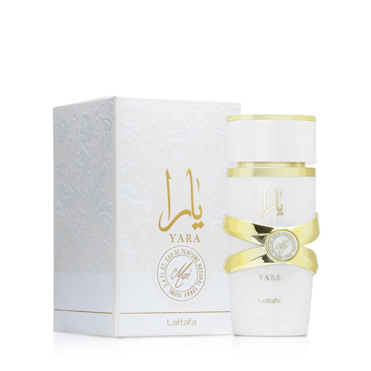 Yara Moi EDP 100ml di Lattafa