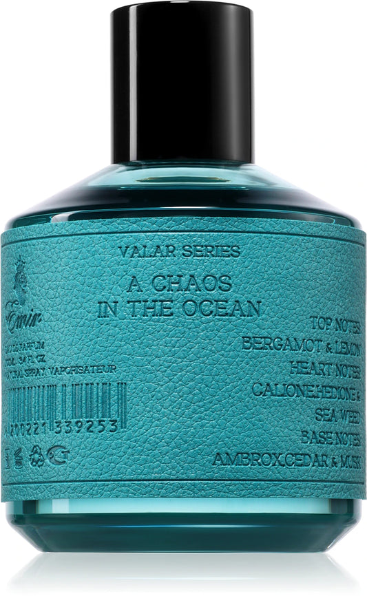 A Chaos In The Ocean EDP 100ml di Emir