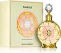 Swiss Arabian Amaali Concentrated Perfume Oil - Vanigliato e Rosato | Donna