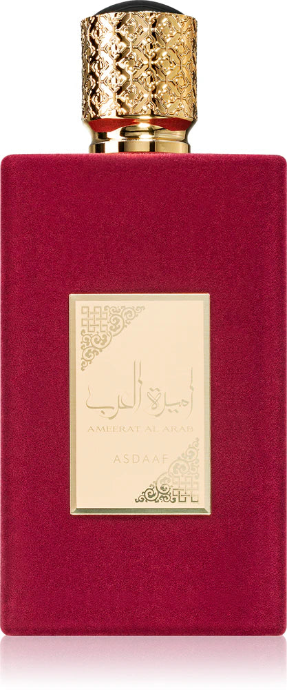 Asdaaf Ameerat Al Arab EDP - Agrumato e Floreale | Donna