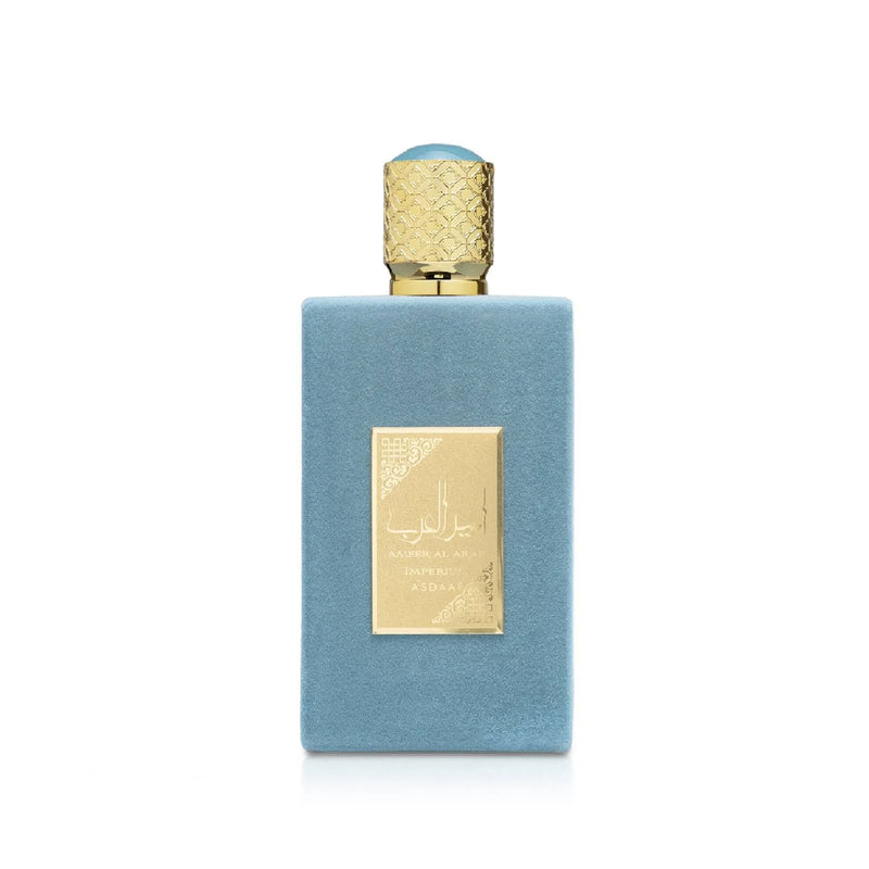 Asdaaf Ameer Al Arab Imperium EDP - Speziato e Agrumato | Uomo
