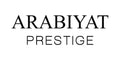 Arabiyat Prestige Marwa Eau de Parfum - Ambrato e Speziato | Uomo