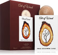 Lattafa Art of Wood EDP - Agrumato e Legnoso | Unisex