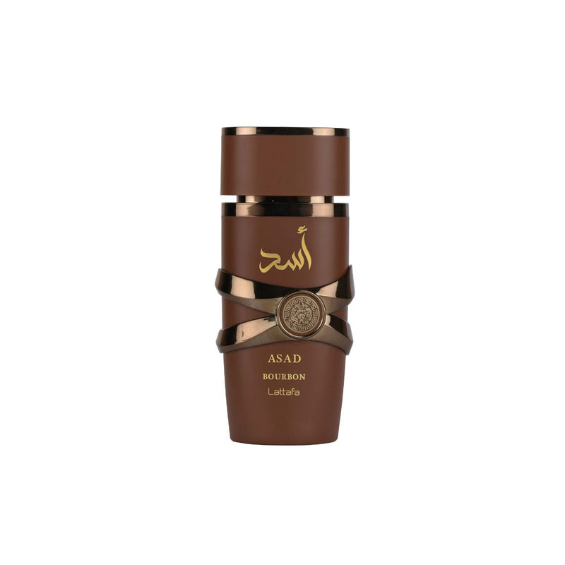 asad bourbon lattafa