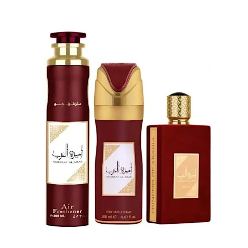 Ameerat Al Arab Set
