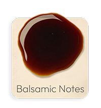 Note Balsamiche