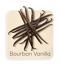 Vaniglia Bourbon