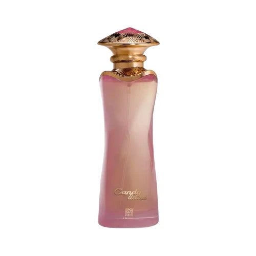 Ahmed Al Maghribi Candy Licious Eau de Parfum - Floreale e Vanigliato | Donna
