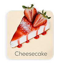 Cheesecake