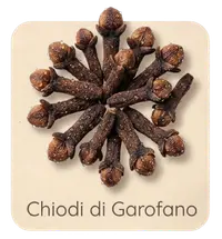 Chiodi di Garofano