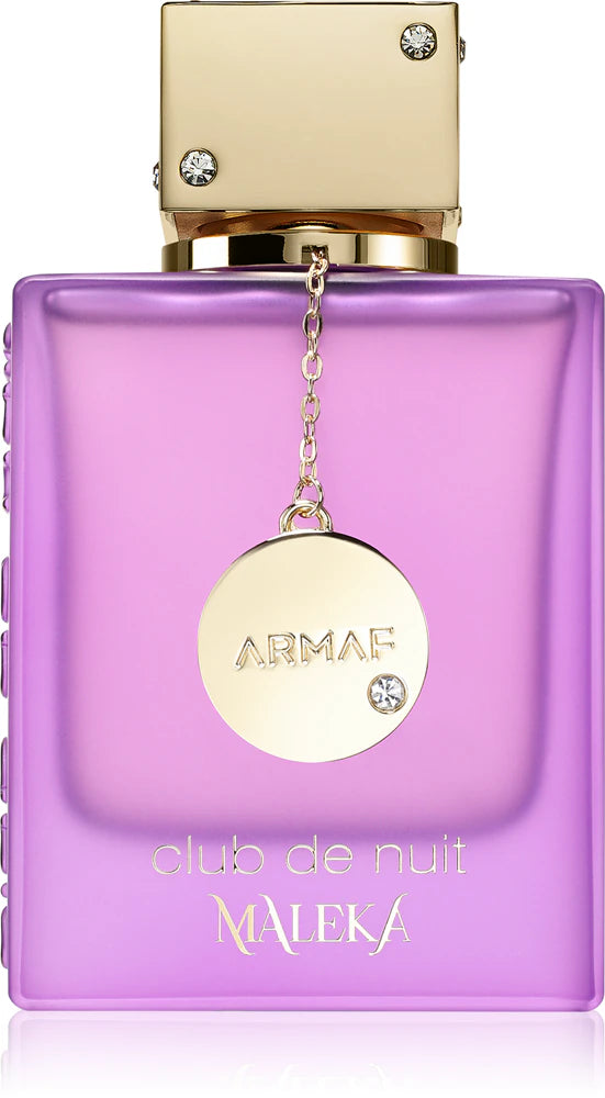 Armaf Club De Nuit Maleka EDP - Talcato e Floreale | Donna