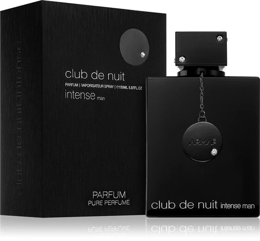 Club de Nuit Intense Man