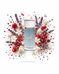 Ahmed Al Maghribi Kaaf Eau de Parfum - Ambrato e Floreale | Unisex