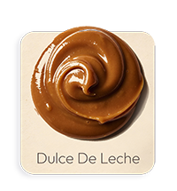 Dulce de Leche