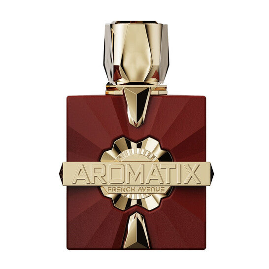 Aromatix Carnal Desire