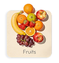 Frutta