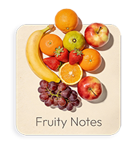 Note Fruttate