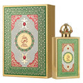 Lattafa Queen of Arabia EDP - Vanigliato e Talcato | Donna