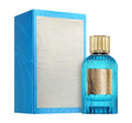 PARIS CORNER Qissa Blue EDP - Agrumato e Speziato | Uomo