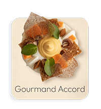 Accordo Gourmand