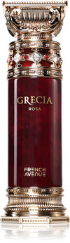 Grecia Rosa