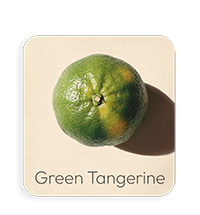 Mandarino Verde
