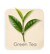 Tè Verde