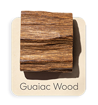Legno di Guaiaco