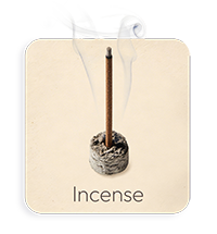 Incenso