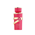 Fragrance World Just Lychee EDP - Fruttato e Rosa | Donna
