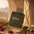 Rayhaan Terra Eau de Parfum - Ambrato e Speziato | Uomo