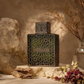 Rayhaan Terra Eau de Parfum - Ambrato e Speziato | Uomo