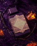 Lattafa Badee Al Oud Amethyst Fusion Eau de Parfum - Ambrato e Vanigliato | Unisex
