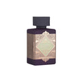 Lattafa Badee Al Oud Amethyst Fusion Eau de Parfum - Ambrato e Vanigliato | Unisex