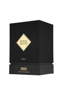 French Avenue Royal Blend Nero Extrait De Parfum - Vanigliato e Speziato | Unisex