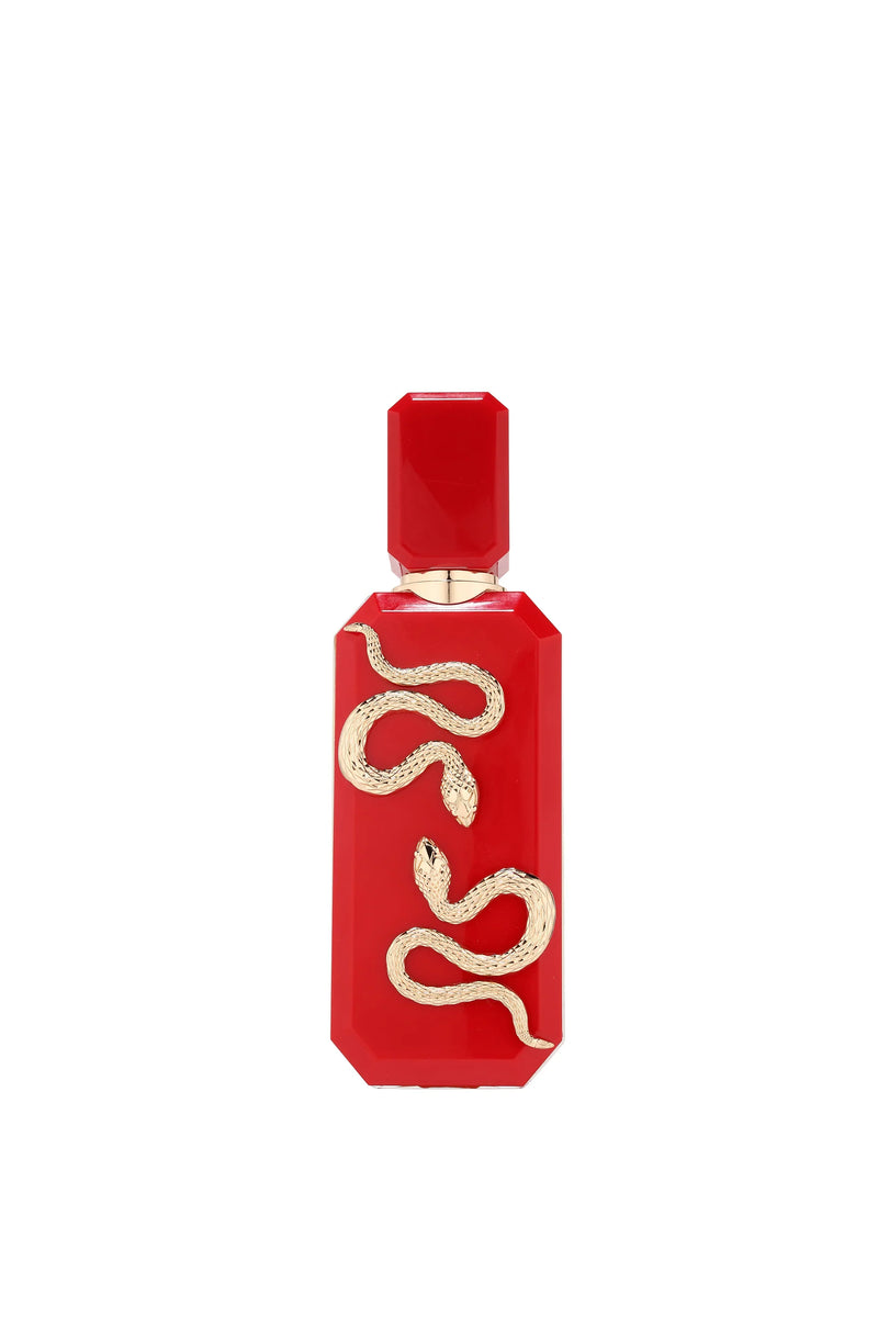 French Avenue Veneno Scarlet Eau de Parfum - Caramello e Fruttato | Unisex