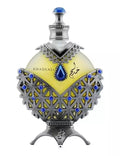 Khadlaj Hareem Al Sultan Blue EDP - Nettarino e Muschiato | Donna