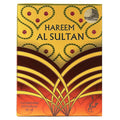 Khadlaj Hareem Al Sultan Gold EDP - Fruttato e Vanigliato | Donna