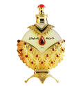 Khadlaj Hareem Al Sultan Gold EDP - Fruttato e Vanigliato | Donna